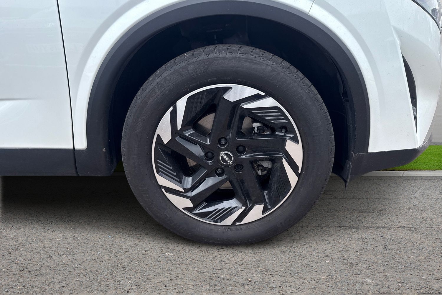 Used Nissan Qashqai 2024 for sale - 76868700: Photo 9