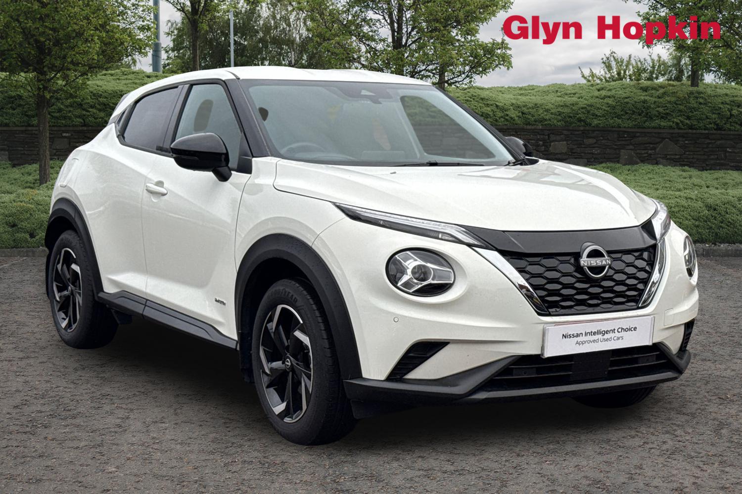 Used Nissan Juke 2023 for sale - 76196002: Photo 1