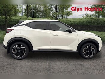 Used Nissan Juke 2023 for sale - 76196002: Photo