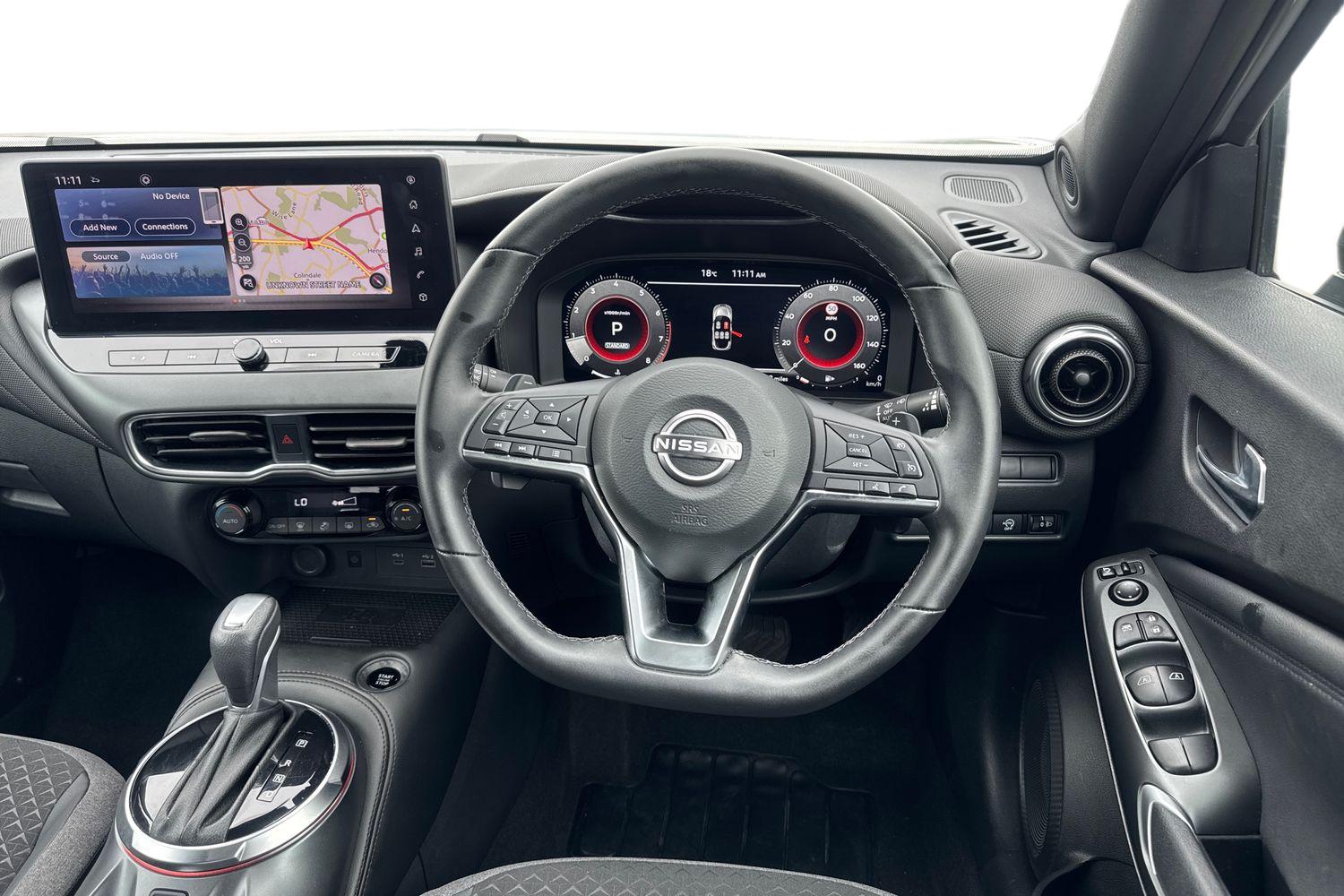 Used Nissan Juke 2024 for sale - 77347004: Photo 11