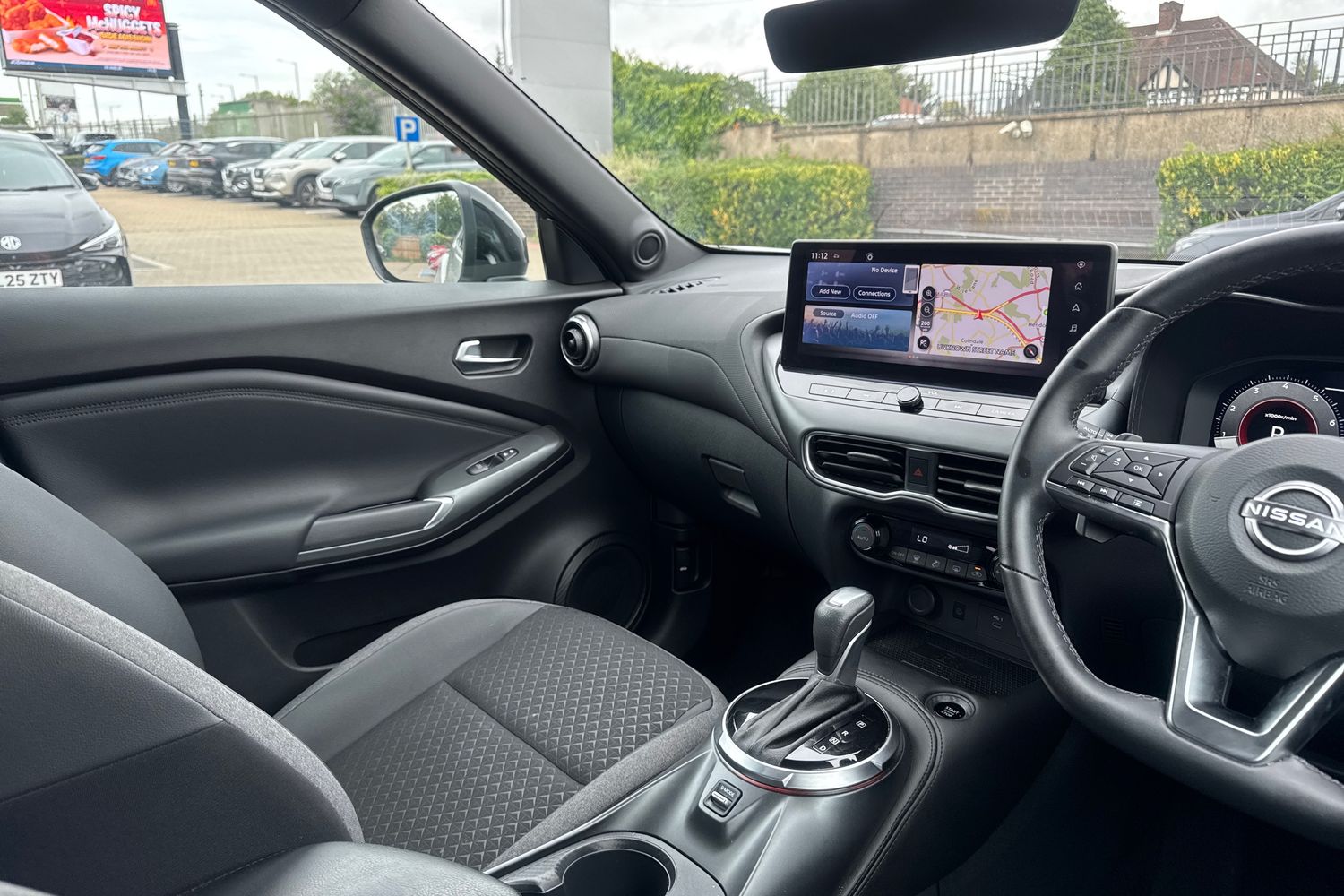 Used Nissan Juke 2024 for sale - 77347004: Photo 14