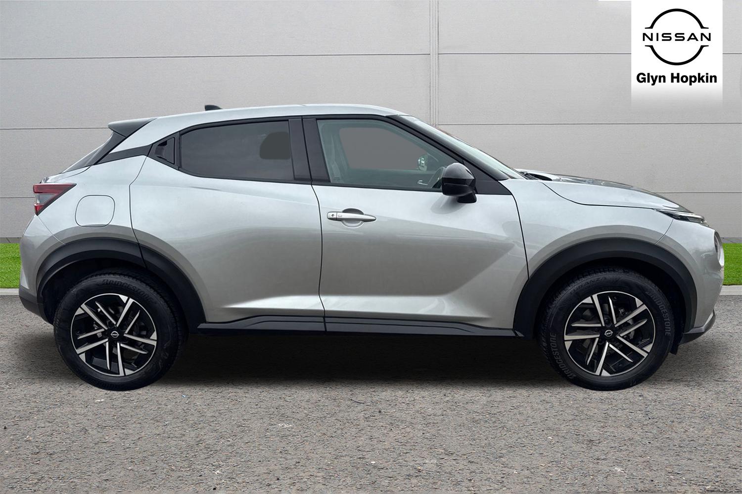 Used Nissan Juke 2024 for sale - 77347004: Photo 2
