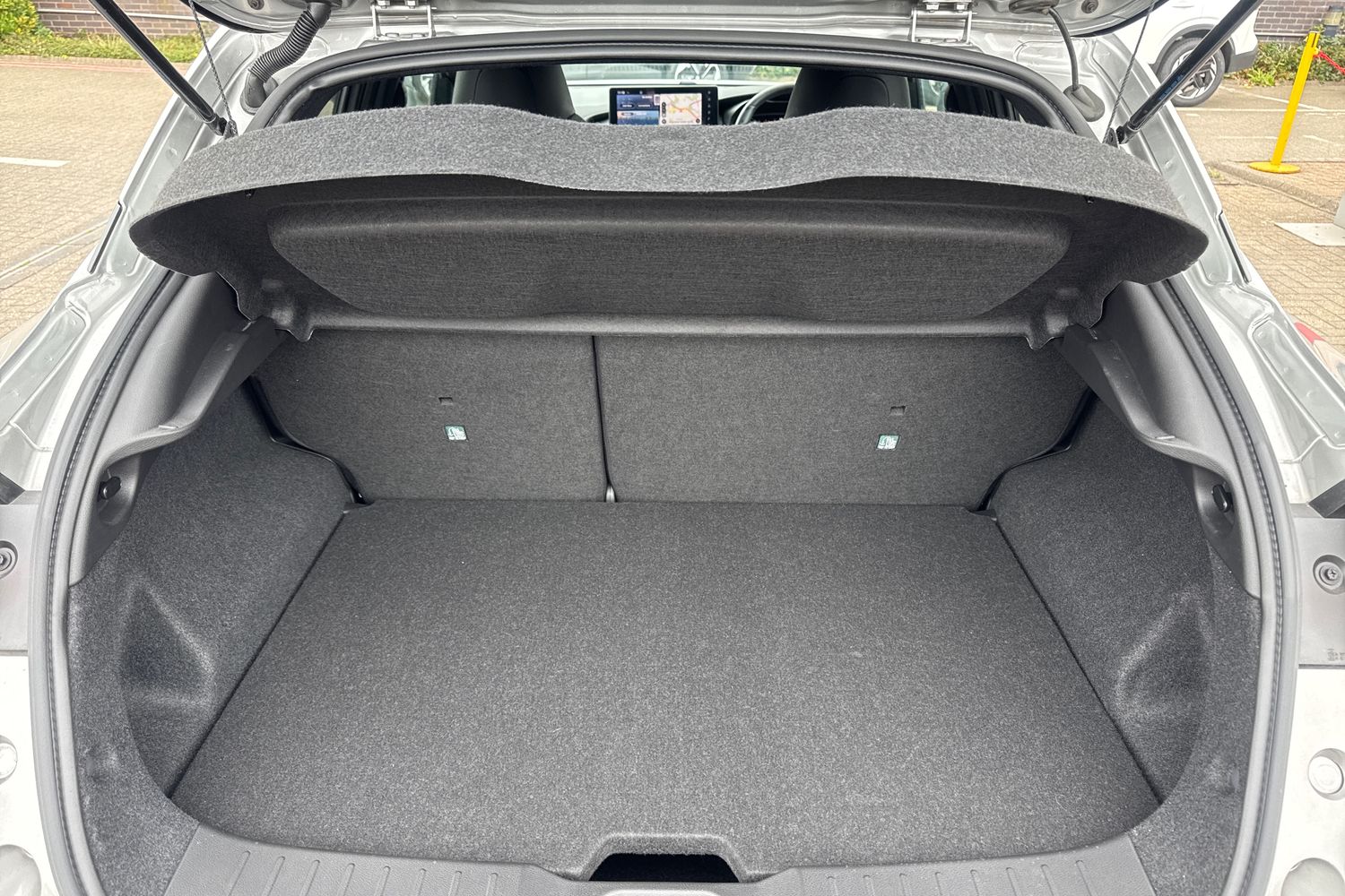 Used Nissan Juke 2024 for sale - 77347004: Photo 24