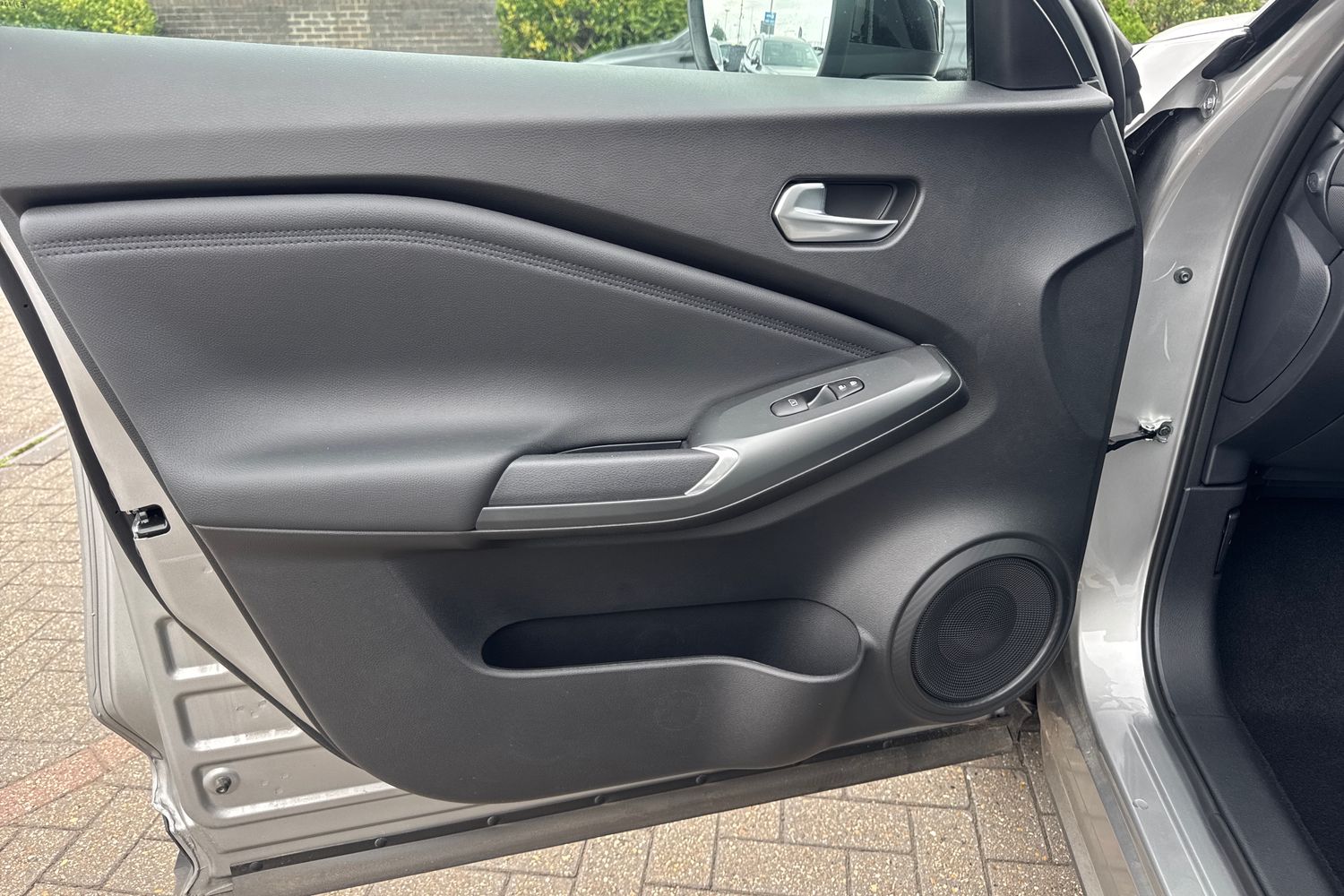 Used Nissan Juke 2024 for sale - 77347004: Photo 25