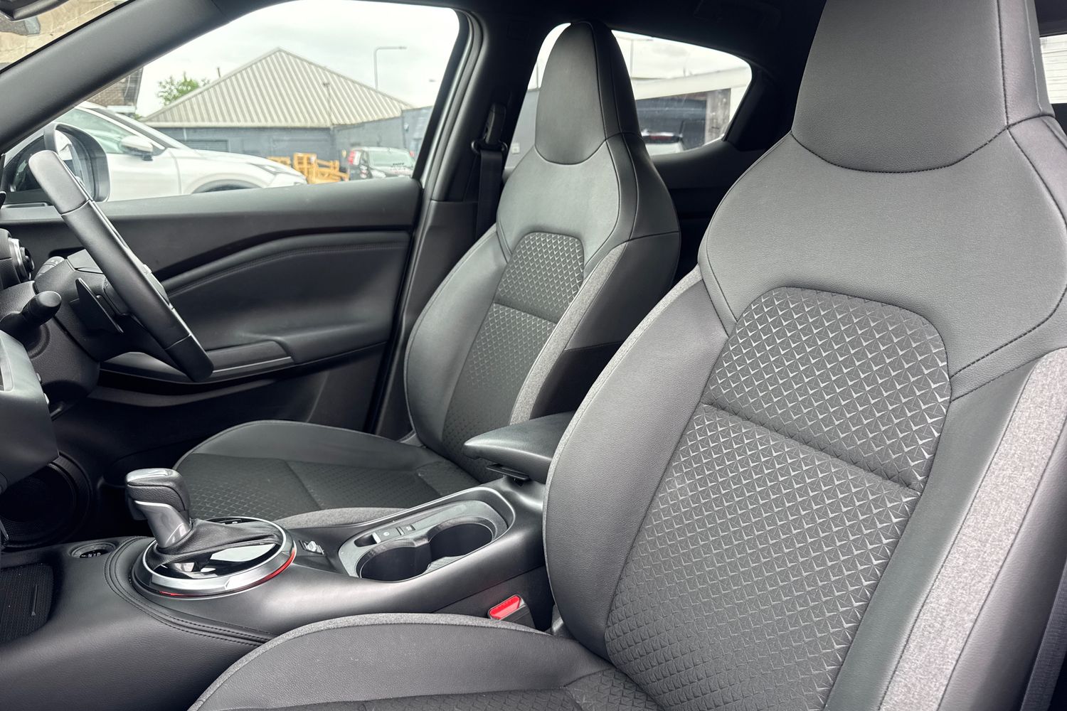 Used Nissan Juke 2024 for sale - 77347004: Photo 27