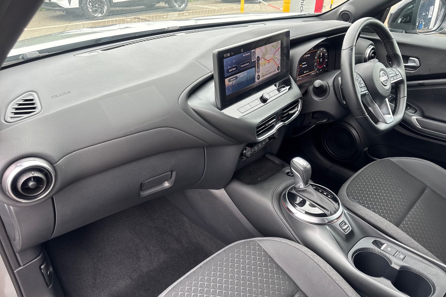 Used Nissan Juke 2024 for sale - 77347004: Photo 28