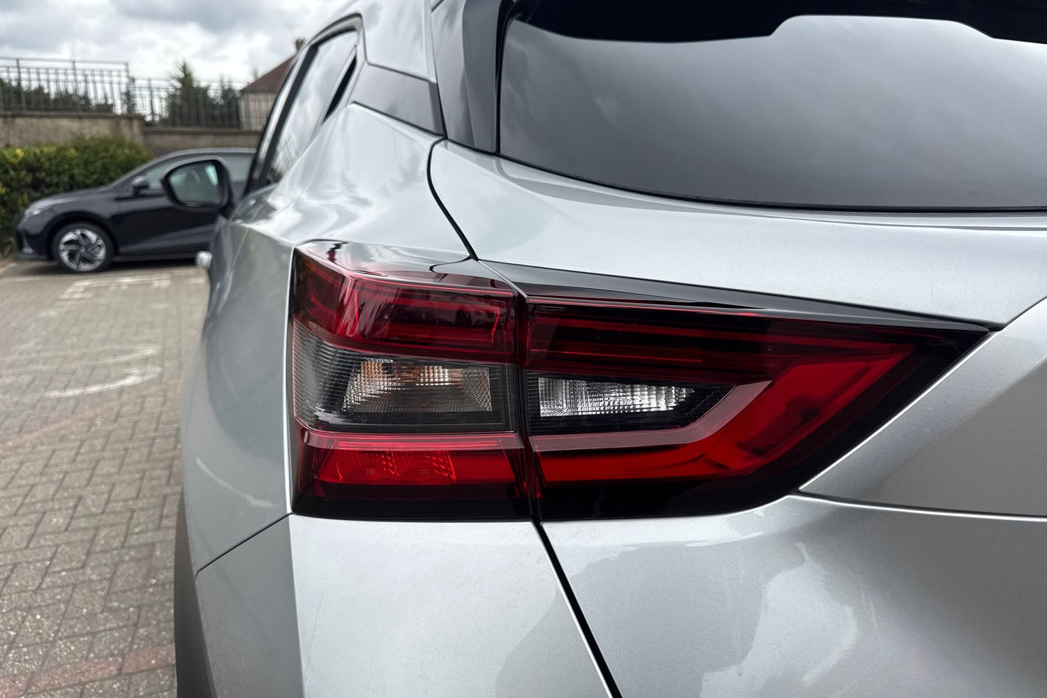 Used Nissan Juke 2024 for sale - 77347004: Photo 29