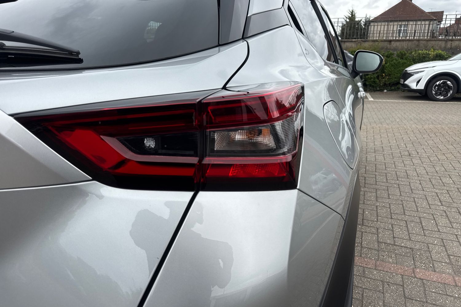 Used Nissan Juke 2024 for sale - 77347004: Photo 30