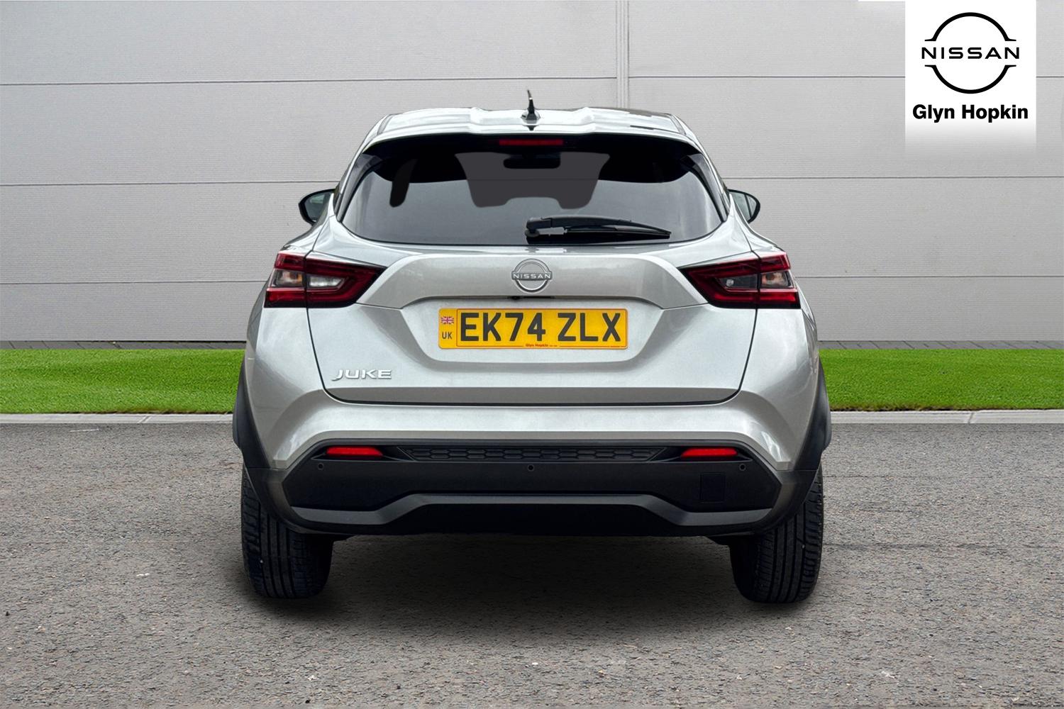 Used Nissan Juke 2024 for sale - 77347004: Photo 4