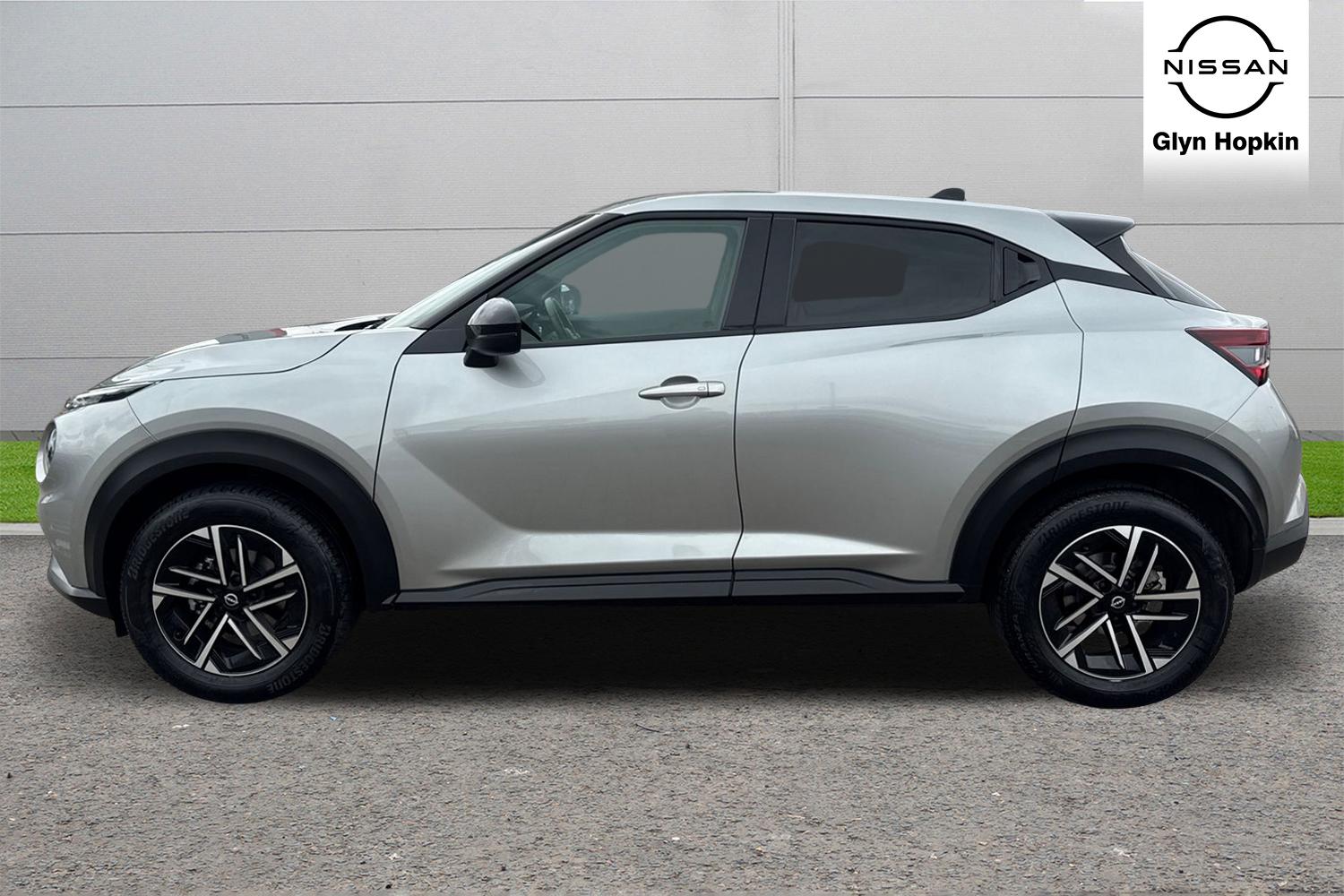 Used Nissan Juke 2024 for sale - 77347004: Photo 6
