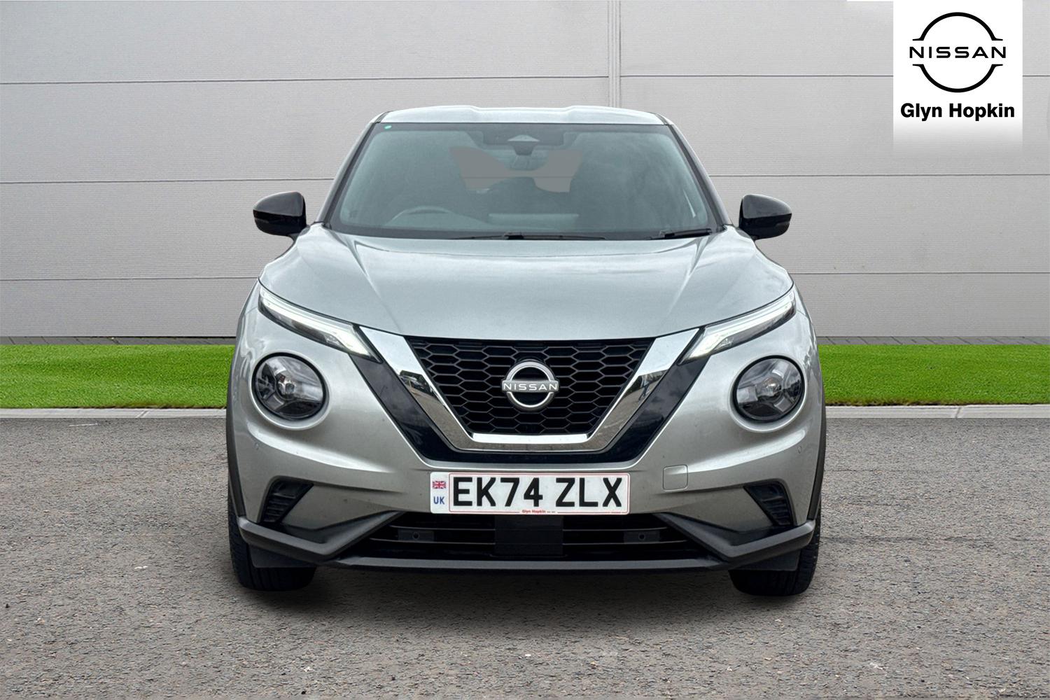 Used Nissan Juke 2024 for sale - 77347004: Photo 8