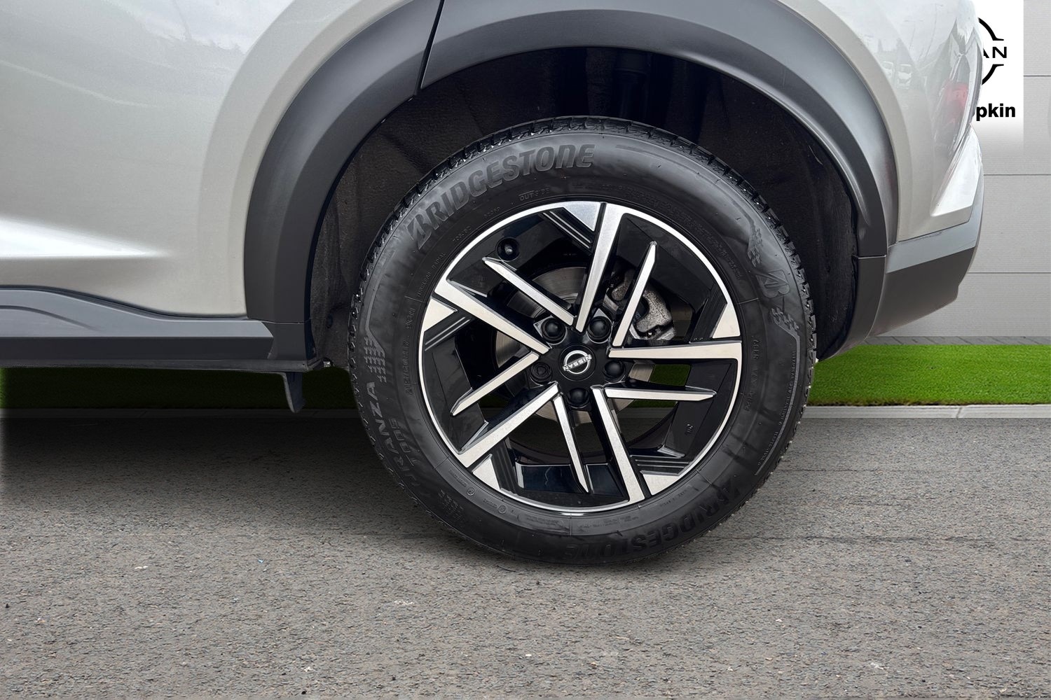 Used Nissan Juke 2024 for sale - 77347004: Photo 9