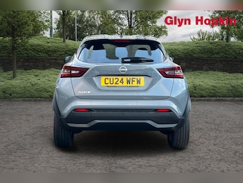 Used Nissan Juke 2024 for sale - 77353798: Photo