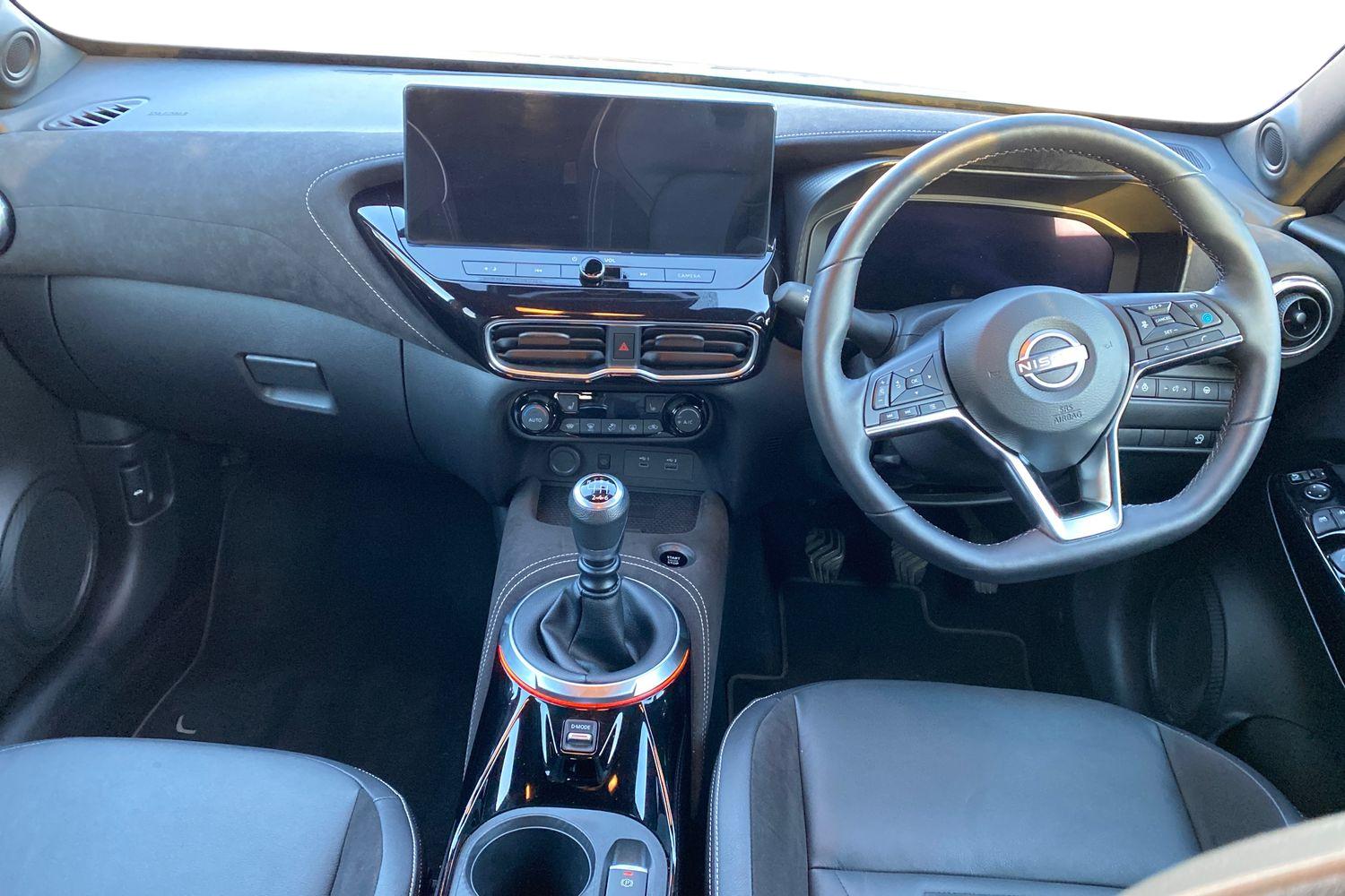 Used Nissan Juke 2024 for sale - 76915033: Photo 11