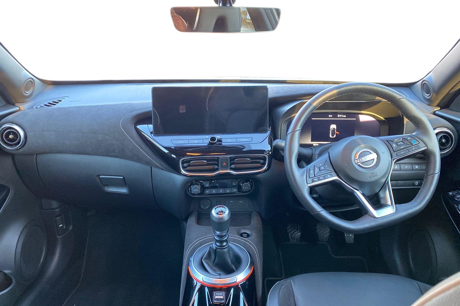 Used Nissan Juke 2024 for sale - 76915033: Photo 12