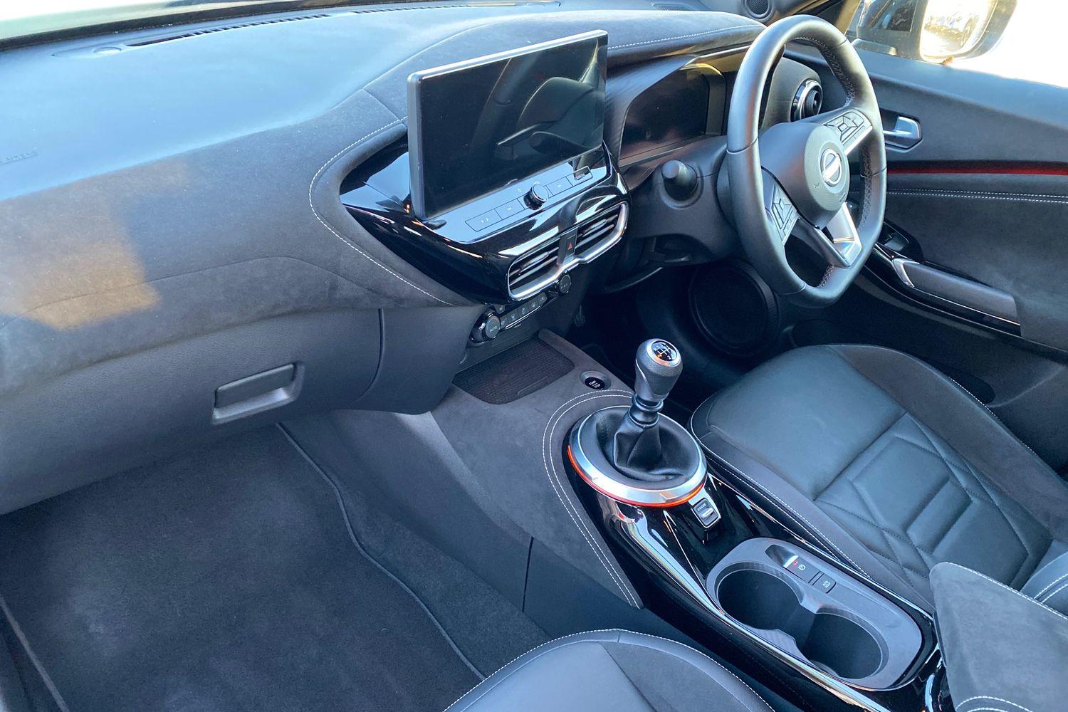 Used Nissan Juke 2024 for sale - 76915033: Photo 13