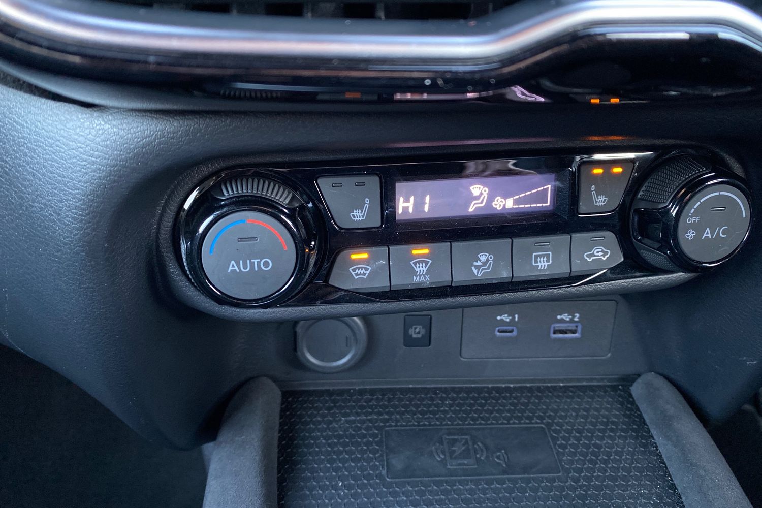 Used Nissan Juke 2024 for sale - 76915033: Photo 15