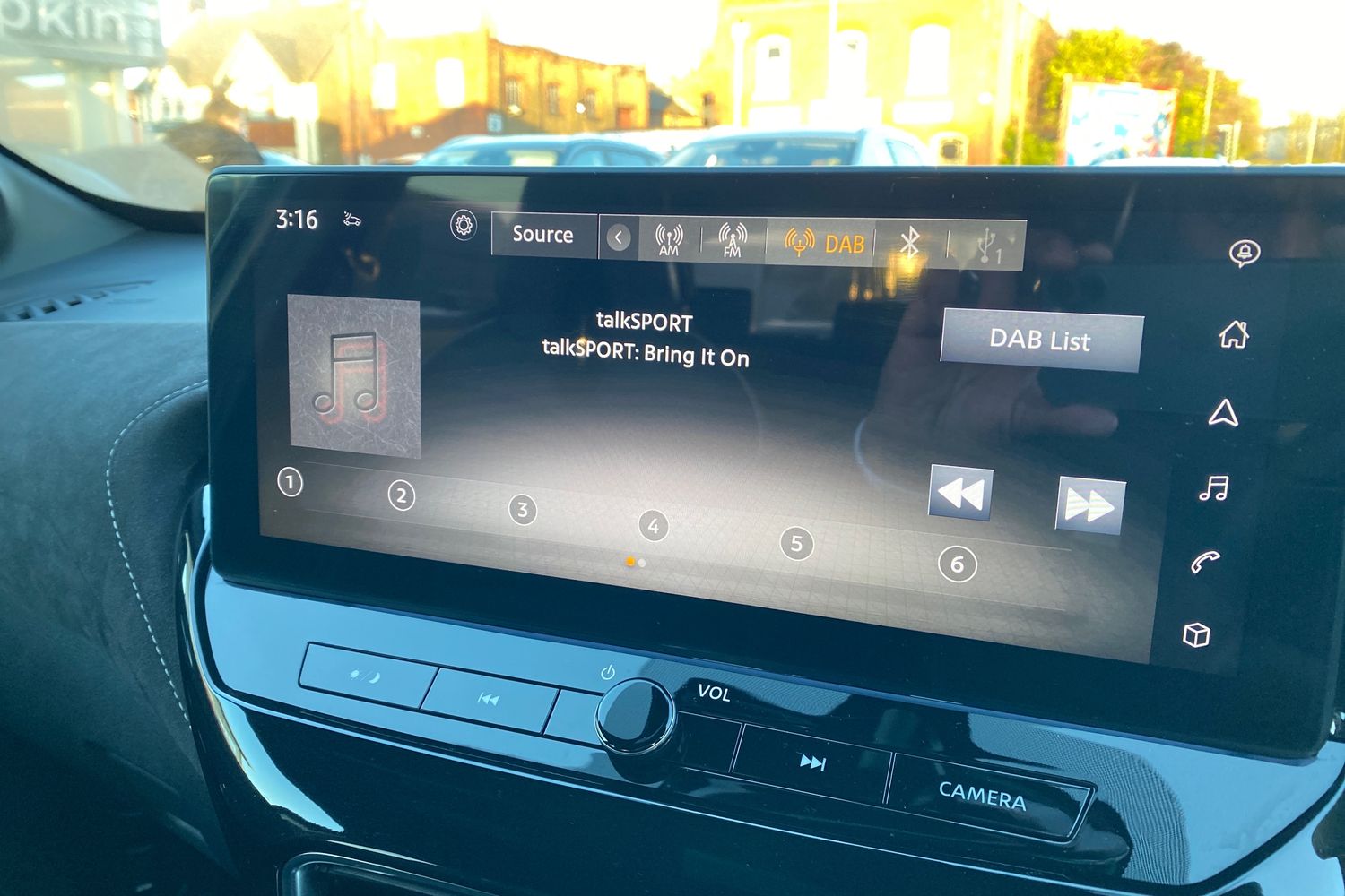 Used Nissan Juke 2024 for sale - 76915033: Photo 17