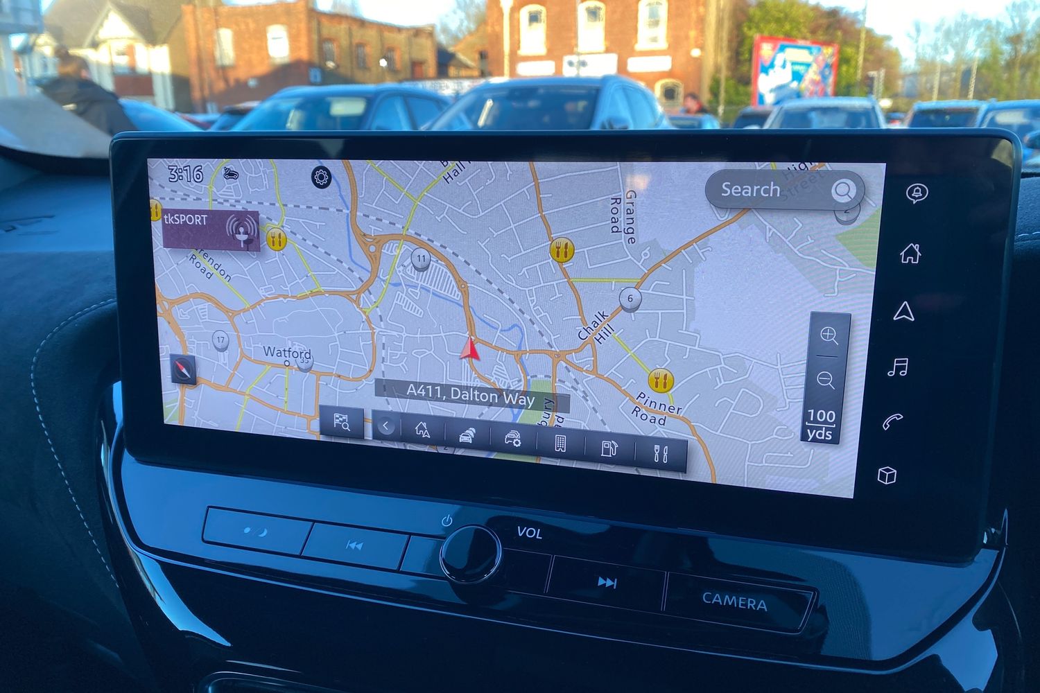 Used Nissan Juke 2024 for sale - 76915033: Photo 18