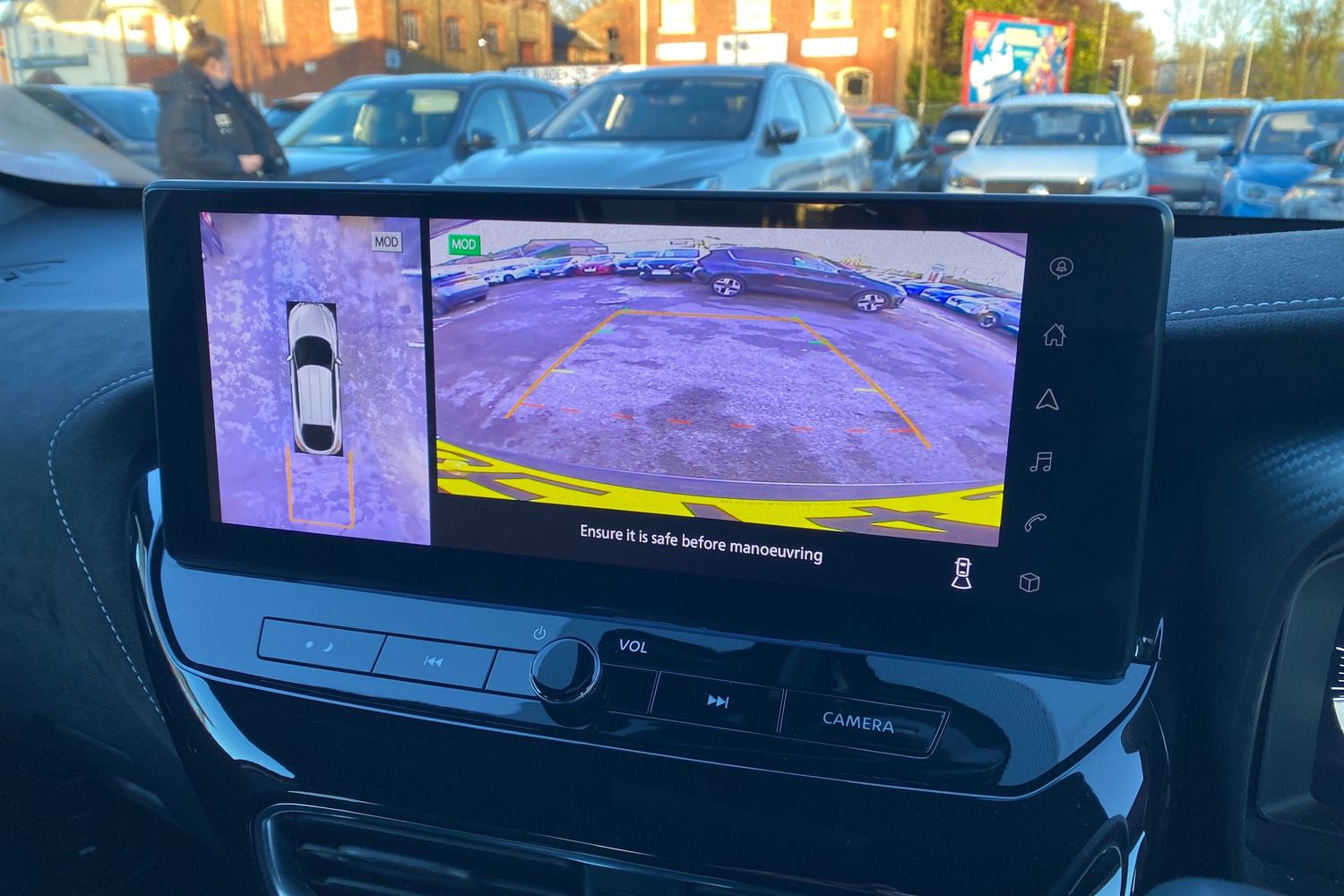 Used Nissan Juke 2024 for sale - 76915033: Photo 19