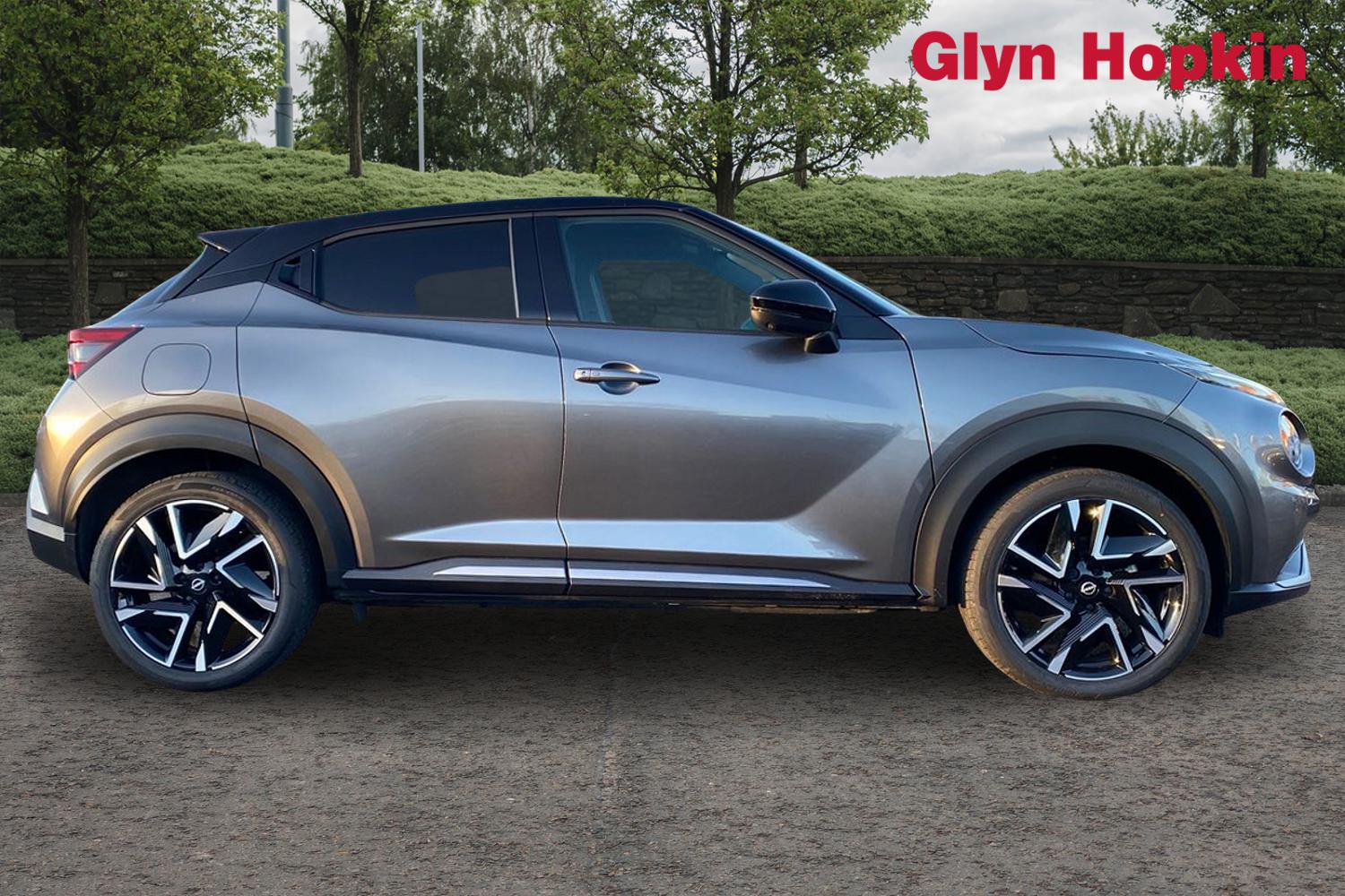 Used Nissan Juke 2024 for sale - 76915033: Photo 2