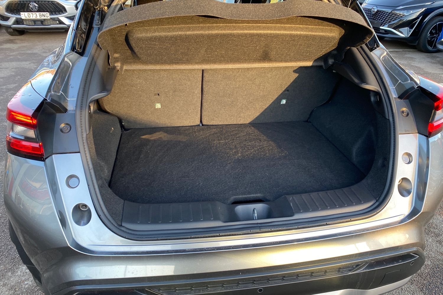 Used Nissan Juke 2024 for sale - 76915033: Photo 24