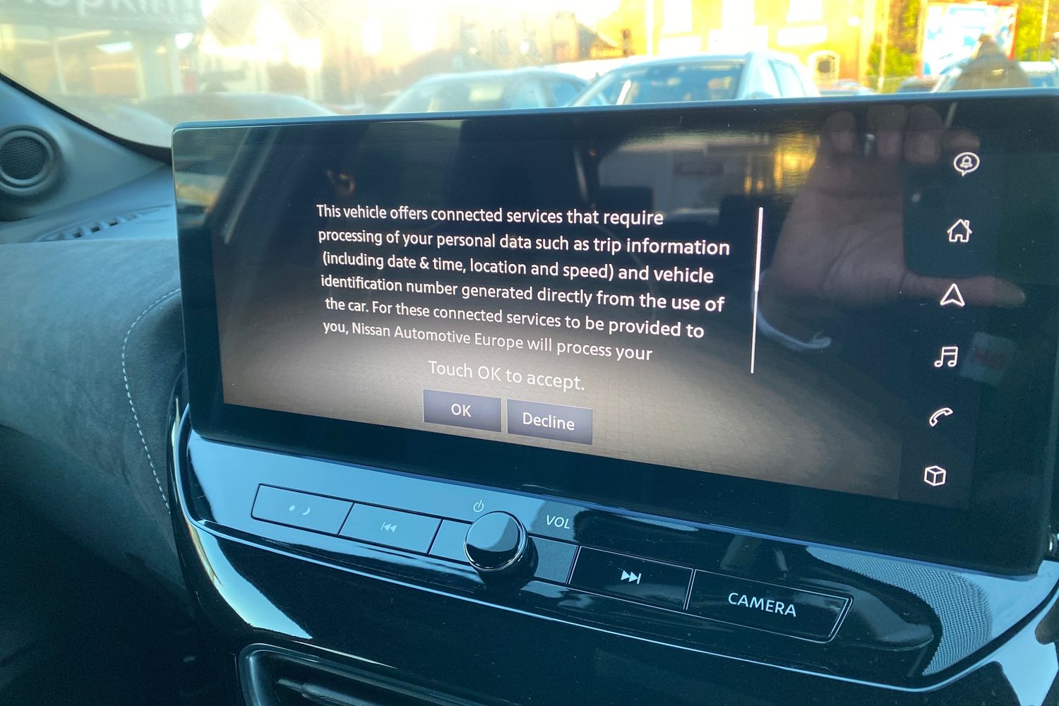 Used Nissan Juke 2024 for sale - 76915033: Photo 26