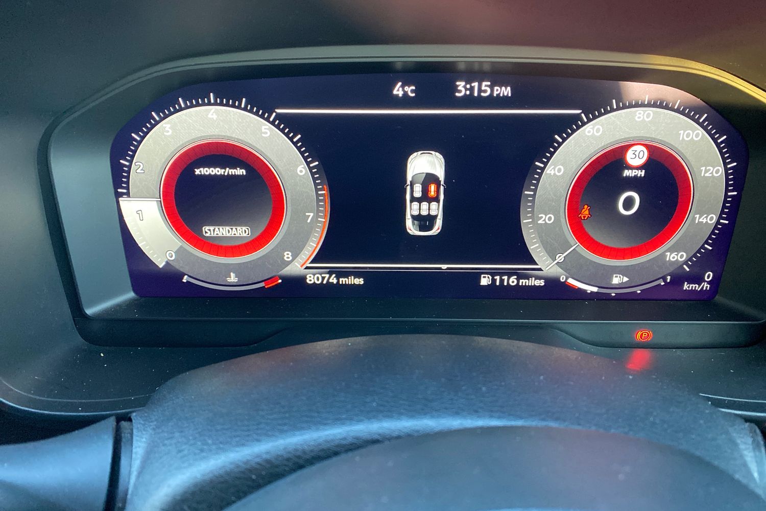 Used Nissan Juke 2024 for sale - 76915033: Photo 27