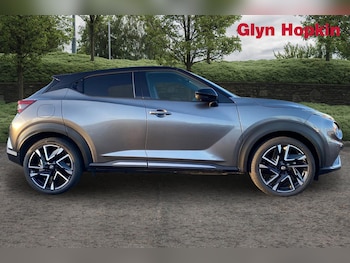 Used Nissan Juke 2024 for sale - 76915033: Photo