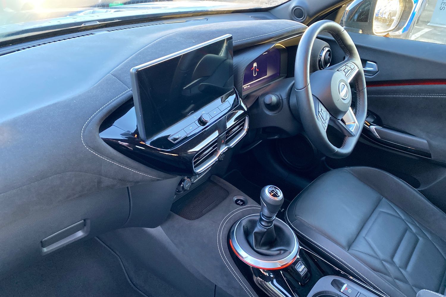 Used Nissan Juke 2024 for sale - 76915033: Photo 30