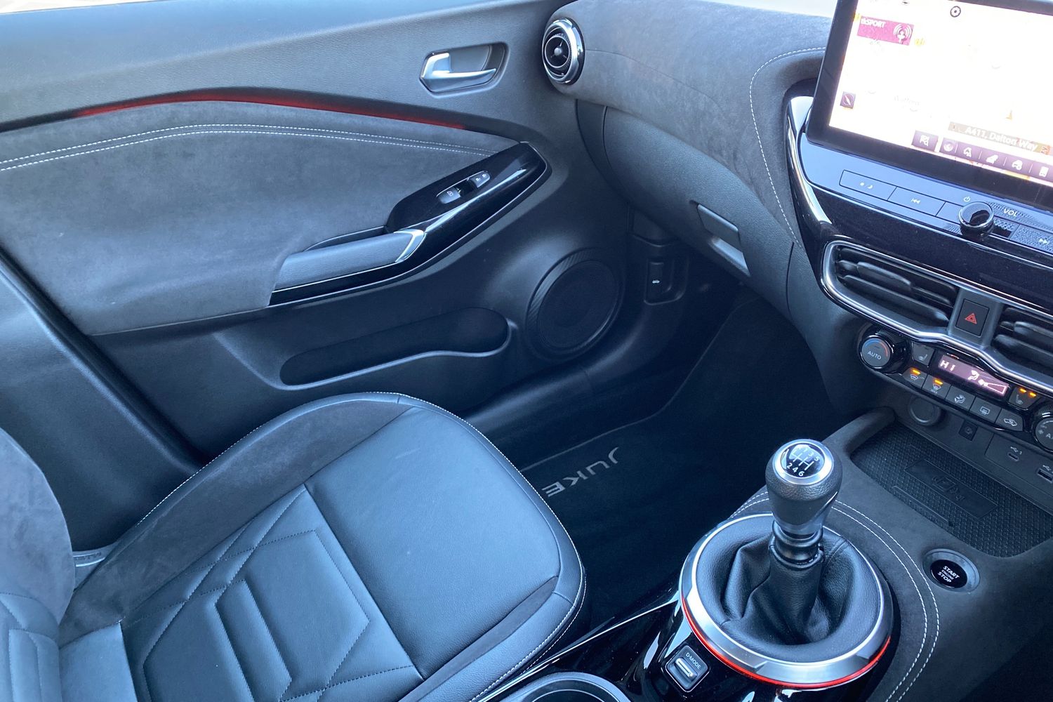 Used Nissan Juke 2024 for sale - 76915033: Photo 32