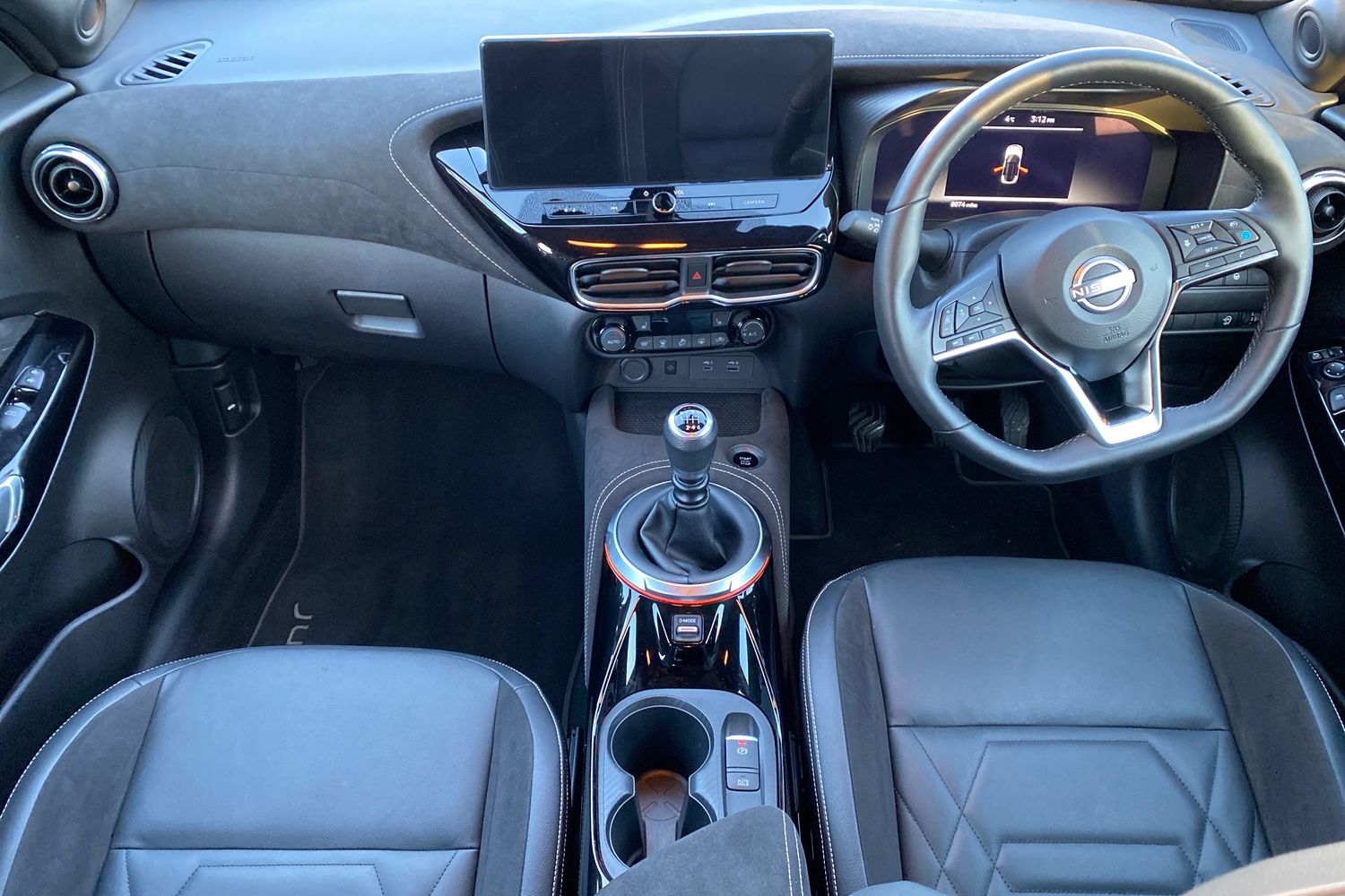 Used Nissan Juke 2024 for sale - 76915033: Photo 33