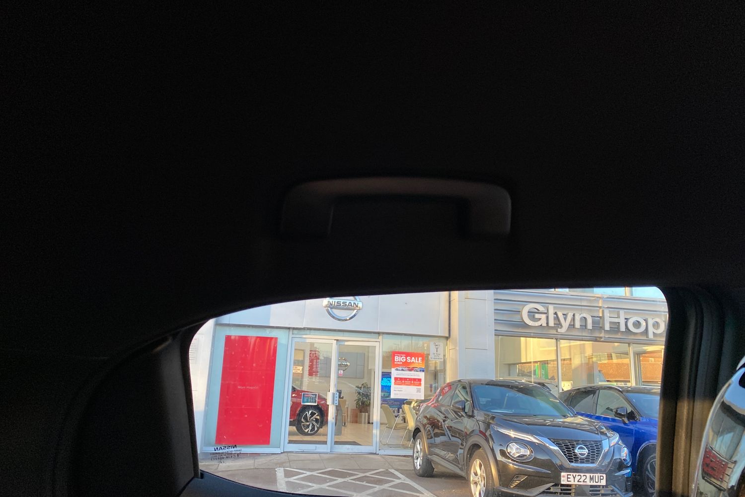 Used Nissan Juke 2024 for sale - 76915033: Photo 36