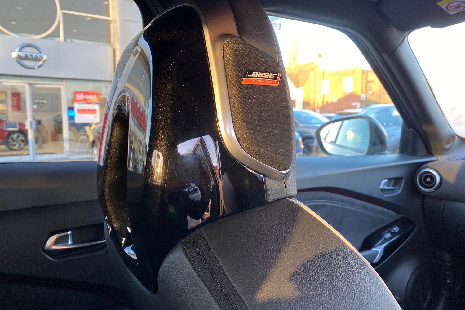 Used Nissan Juke 2024 for sale - 76915033: Photo 38