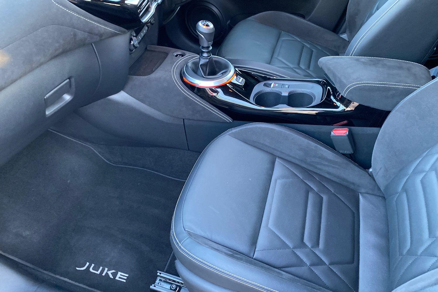 Used Nissan Juke 2024 for sale - 76915033: Photo 40