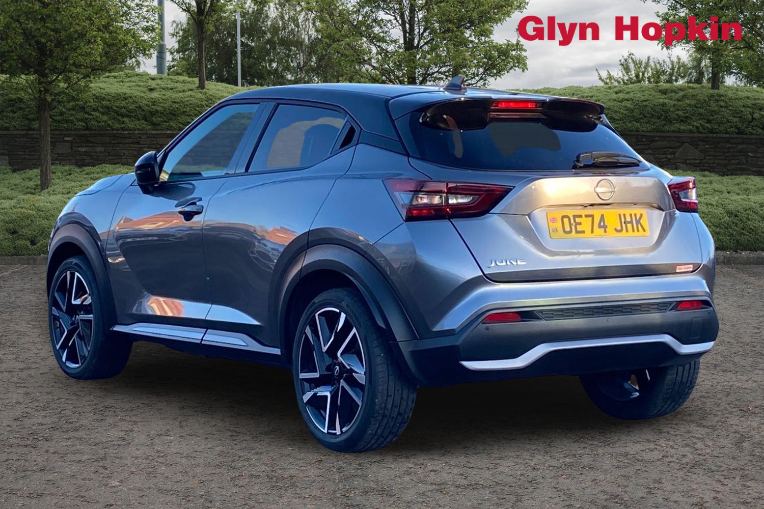 Used Nissan Juke 2024 for sale - 76915033: Photo 5