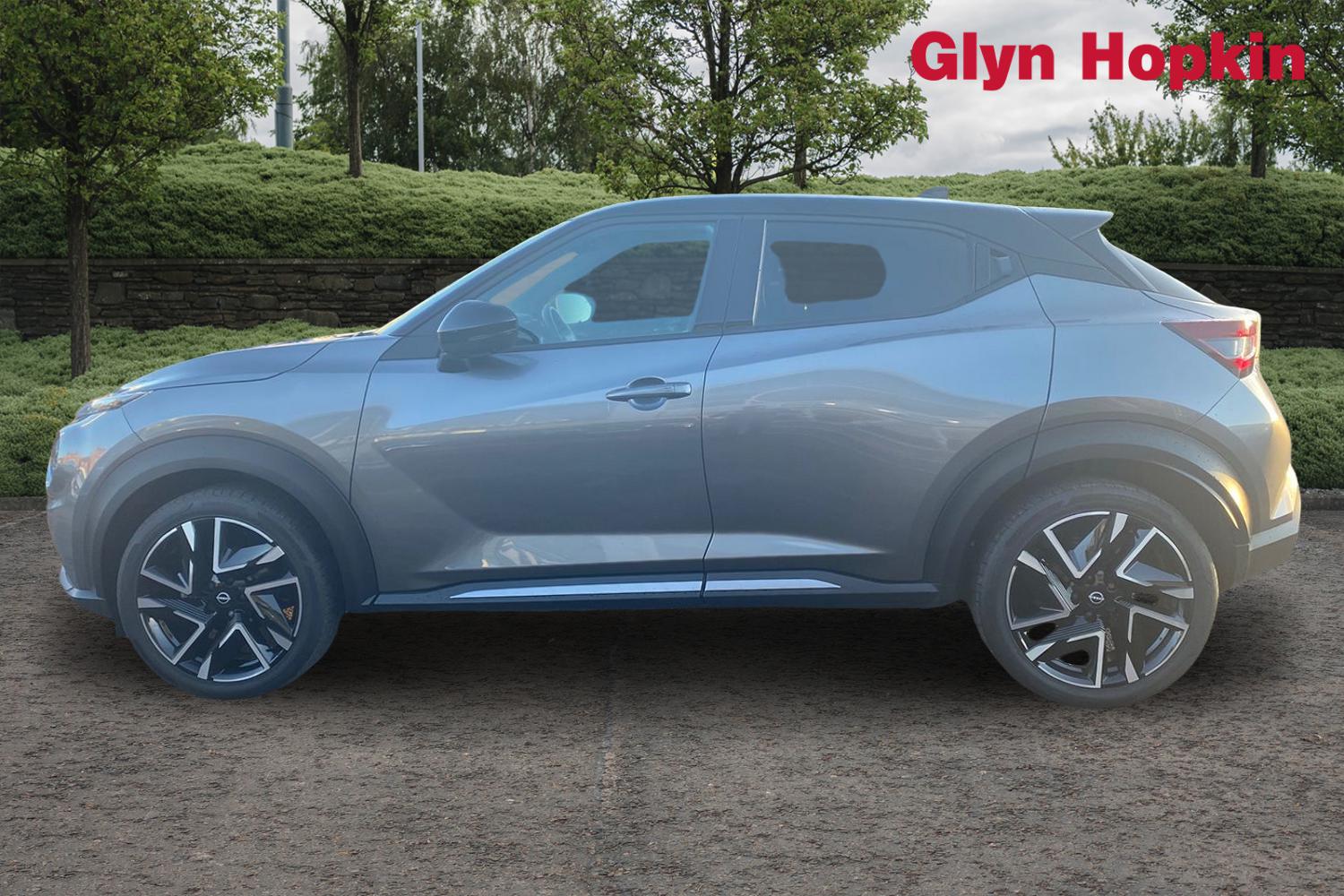 Used Nissan Juke 2024 for sale - 76915033: Photo 6