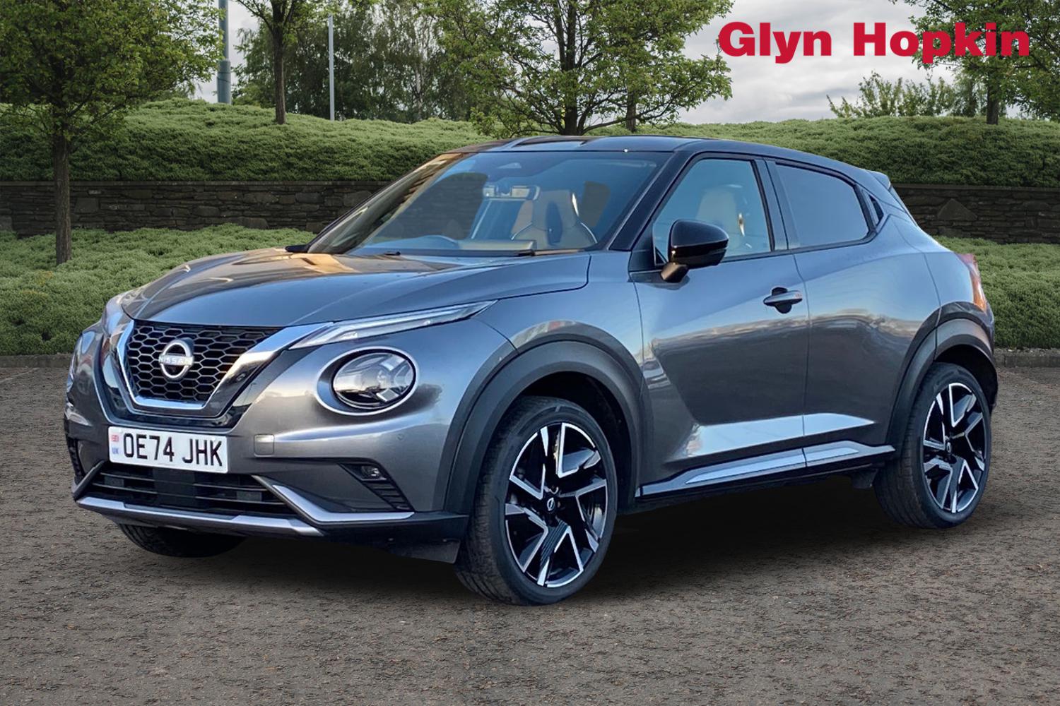 Used Nissan Juke 2024 for sale - 76915033: Photo 7