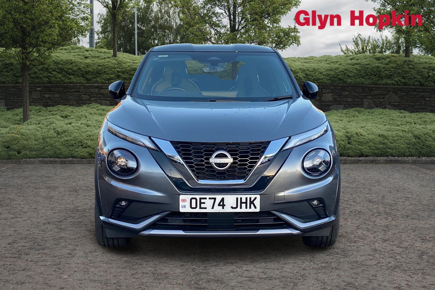 Used Nissan Juke 2024 for sale - 76915033: Photo 8