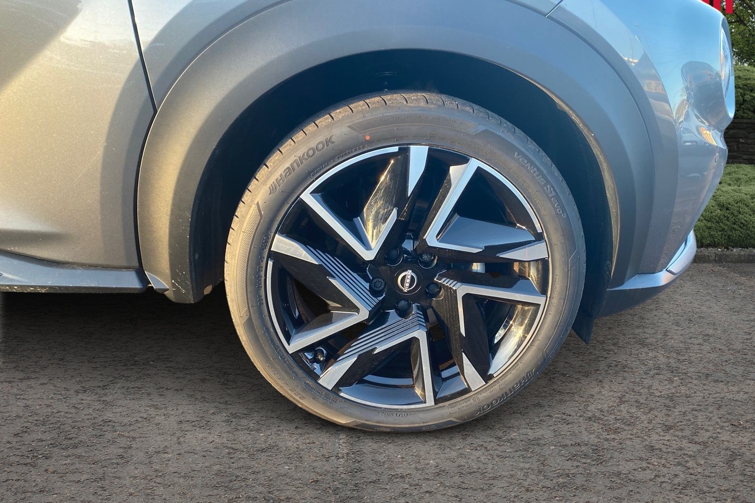 Used Nissan Juke 2024 for sale - 76915033: Photo 9