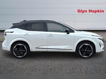 Used Nissan Qashqai 2025 for sale - 78165735: Photo
