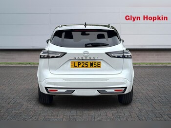 Used Nissan Qashqai 2025 for sale - 78165735: Photo