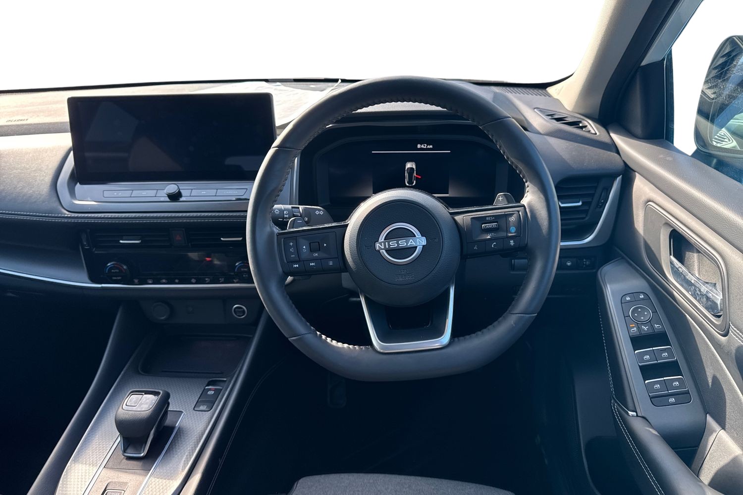 Used Nissan Qashqai 2024 for sale - 76021893: Photo 10