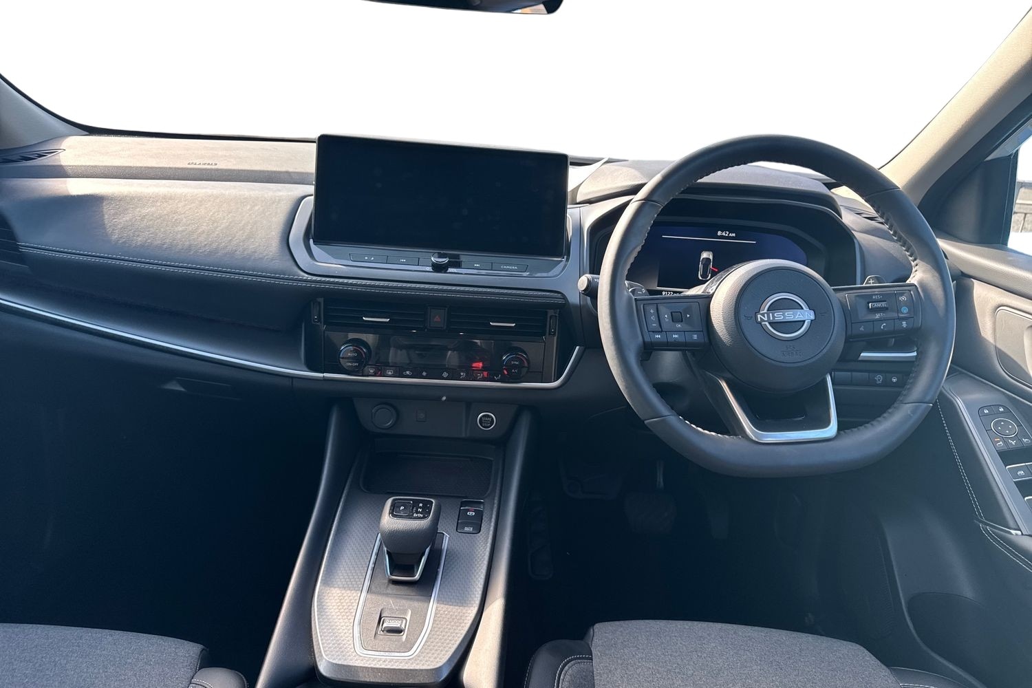 Used Nissan Qashqai 2024 for sale - 76021893: Photo 12