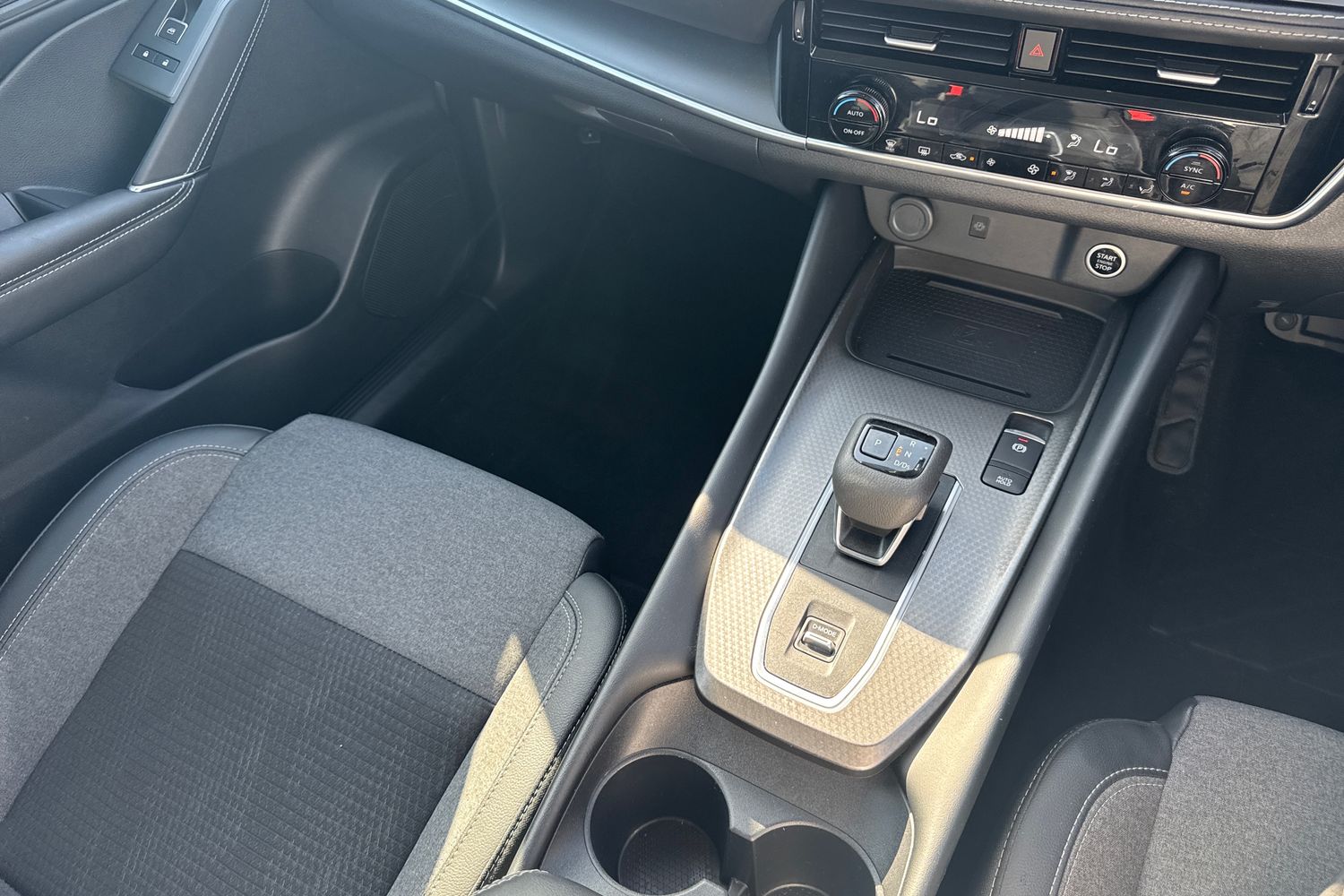 Used Nissan Qashqai 2024 for sale - 76021893: Photo 14