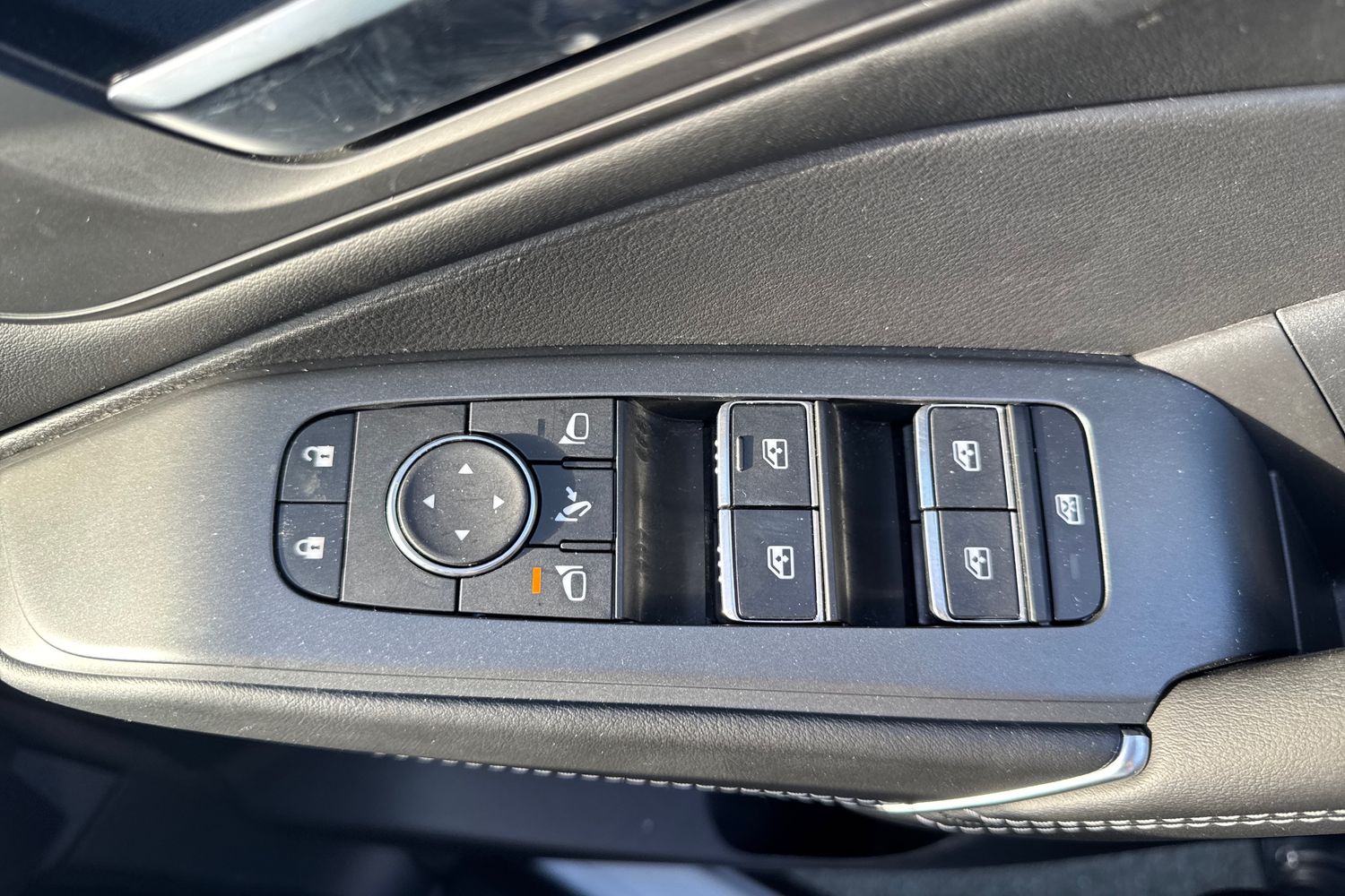 Used Nissan Qashqai 2024 for sale - 76021893: Photo 16