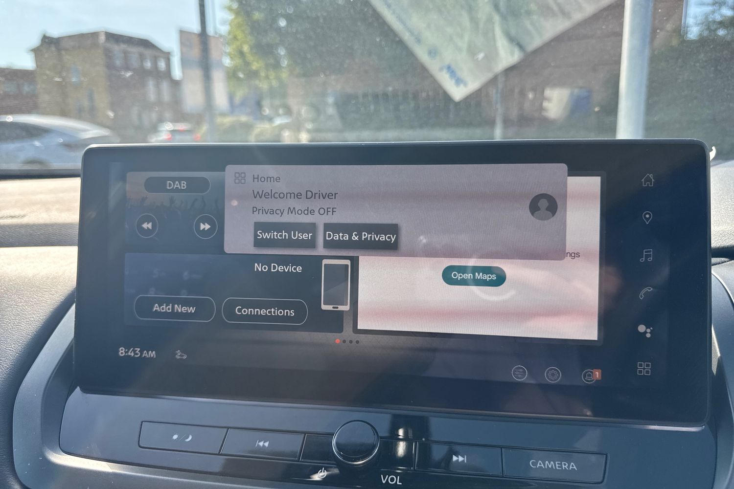 Used Nissan Qashqai 2024 for sale - 76021893: Photo 18