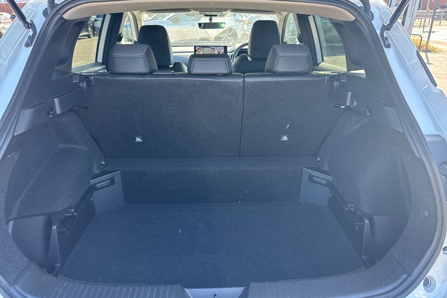 Used Nissan Qashqai 2024 for sale - 76021893: Photo 24