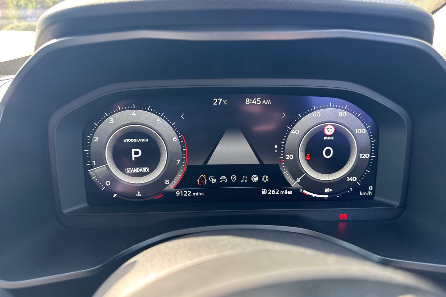 Used Nissan Qashqai 2024 for sale - 76021893: Photo 27