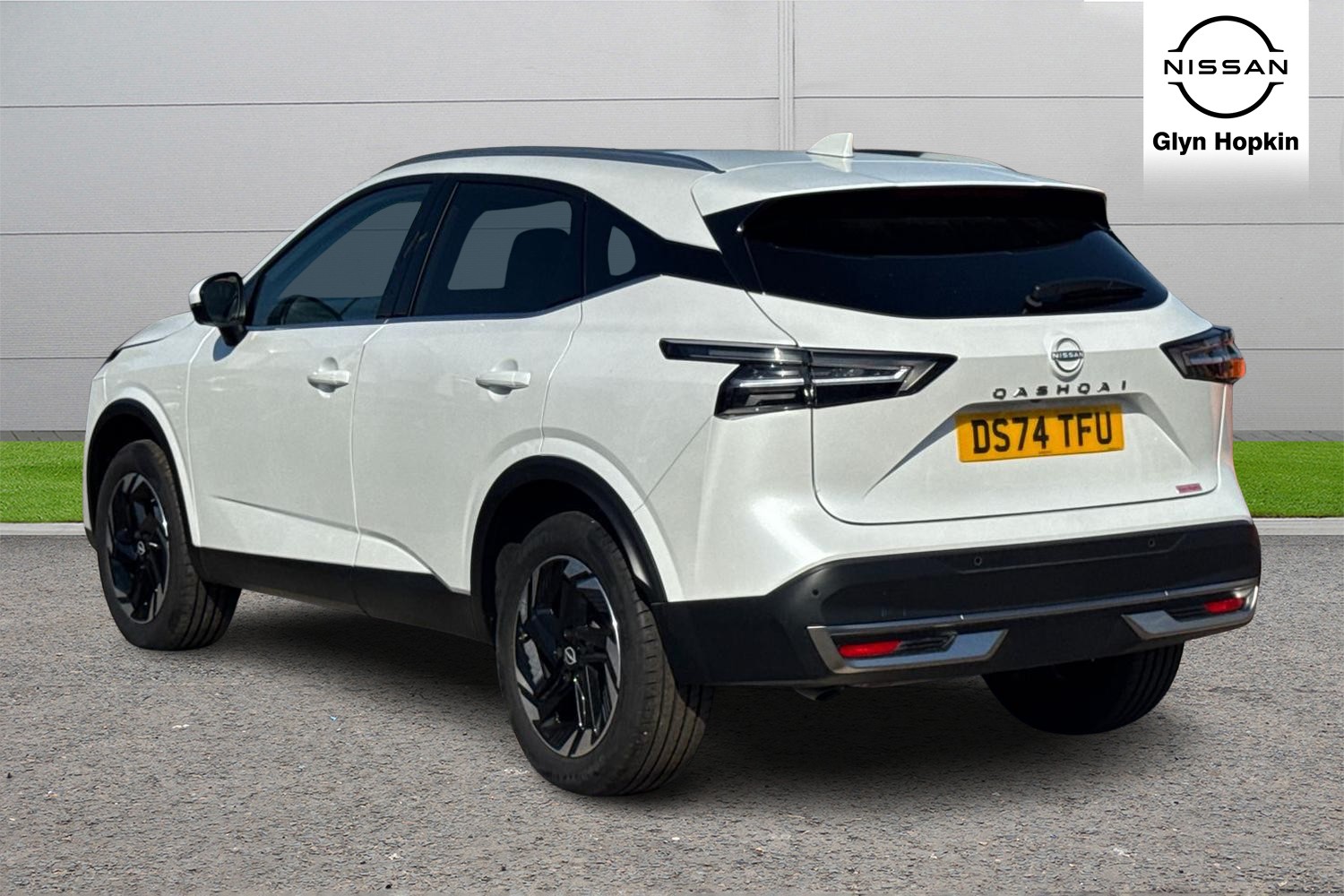 Used Nissan Qashqai 2024 for sale - 76021893: Photo 5